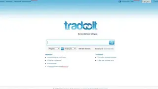 Tradooit screenshot