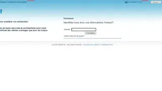 Tradooit screenshot