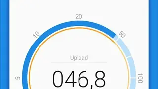 Traffic Monitor & 3G/4G/5G Speed screenshot
