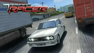 Traffic Racer screenshot