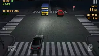 Traffic Racer screenshot