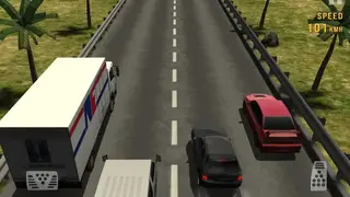 Traffic Racer screenshot