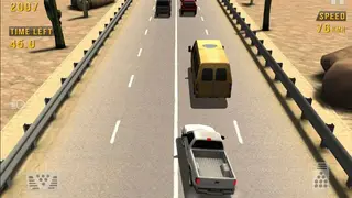 Traffic Racer screenshot