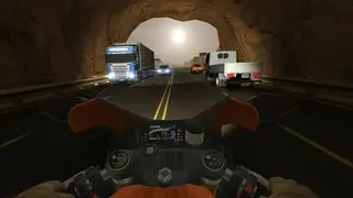 Traffic Rider screenshot
