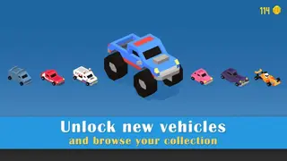 Traffic Rush 2 screenshot