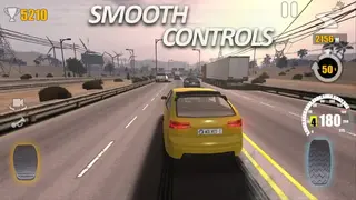 Traffic Tour screenshot