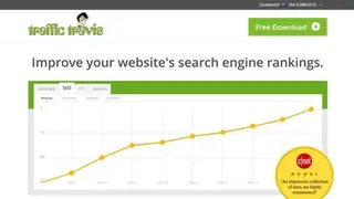 Traffic Travis screenshot