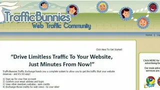 Trafficbunnies screenshot