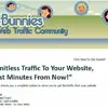 Trafficbunnies
