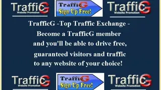 TrafficG screenshot