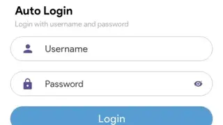 Tragofone screenshot