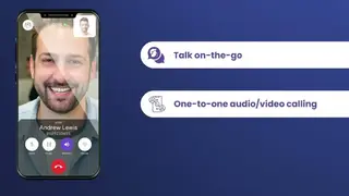 Tragofone screenshot
