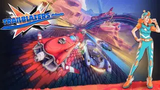 Trailblazers screenshot