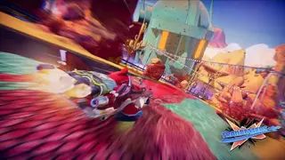 Trailblazers screenshot