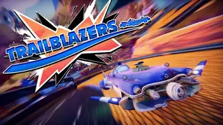 Trailblazers screenshot