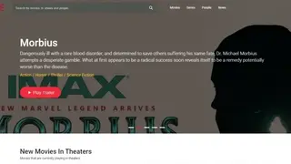 TrailerSpice screenshot