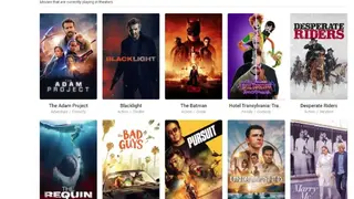 TrailerSpice screenshot