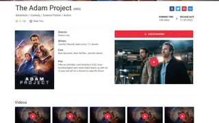 TrailerSpice screenshot