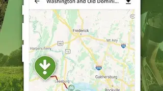 TrailLink screenshot