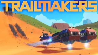 Trailmakers screenshot