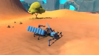 Trailmakers screenshot