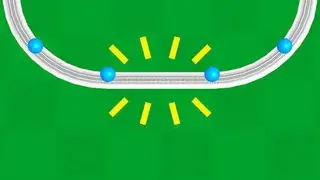 Train Go: Railway Simulator screenshot