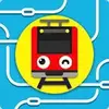 Train Go: Railway Simulator
