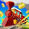 Train Merger: Idle Manager Tycoon