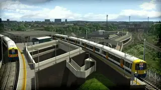 Train Simulator 2021 screenshot