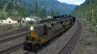 Train Simulator 2021 screenshot