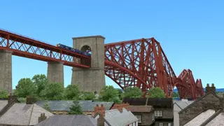 Train Simulator 2021 screenshot