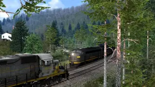 Train Simulator 2021 screenshot