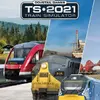 Train Simulator 2021