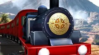 Train Simulator – Free Games screenshot
