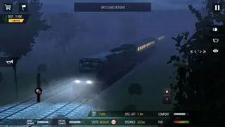 Train Simulator PRO 2018 screenshot