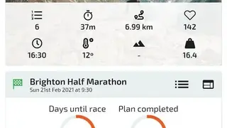 TrainAsONE screenshot
