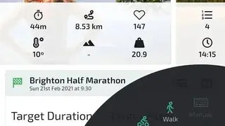 TrainAsONE screenshot