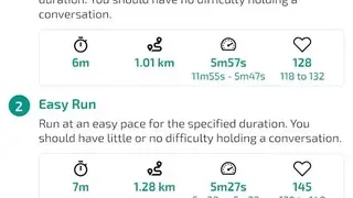 TrainAsONE screenshot