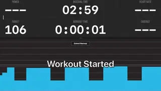 TrainerRoad screenshot
