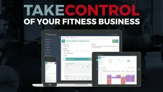 TrainerSync screenshot