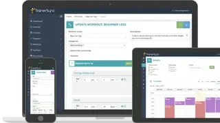 TrainerSync screenshot