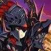 Training Hero: Always focuses on Training