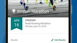 TrainingPeaks screenshot
