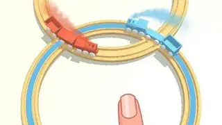 Trains on Time screenshot