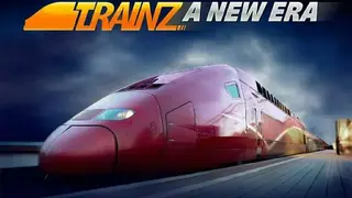 Trainz: A New Era screenshot