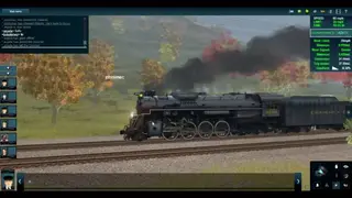 Trainz: A New Era screenshot