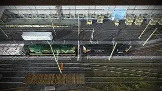 Trainz: A New Era screenshot