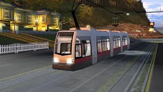 Trainz: Classic Cabon City screenshot