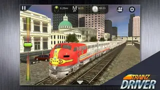 Trainz Driver 2016 screenshot