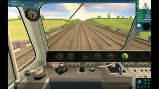Trainz Driver 2016 screenshot